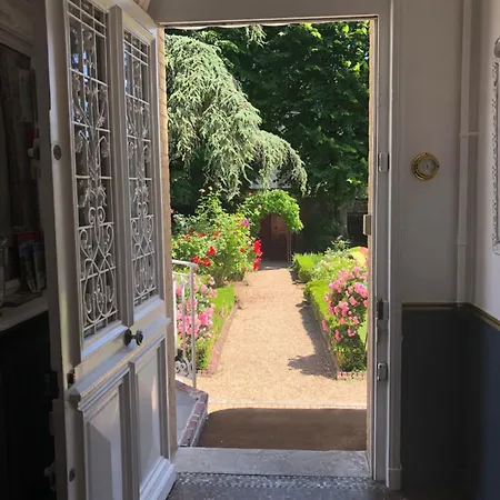 Villa La Gloriette Rouen