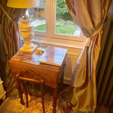La Gloriette Bed and breakfast 4*