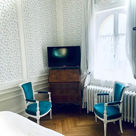 La Gloriette Bed and breakfast 4*