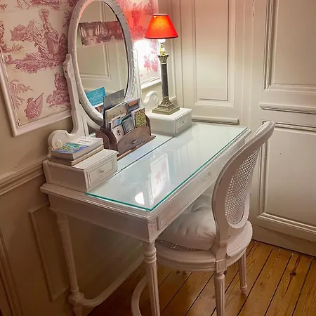 Villa La Gloriette Rouen