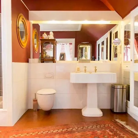 Villa La Gloriette 4* Rouen