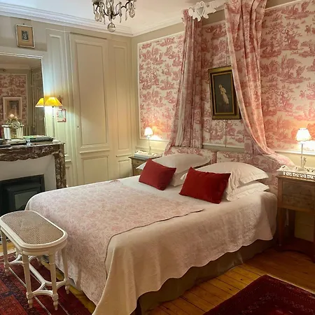 La Gloriette Bed & Breakfast 4*