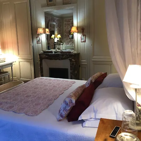 Villa La Gloriette Rouen