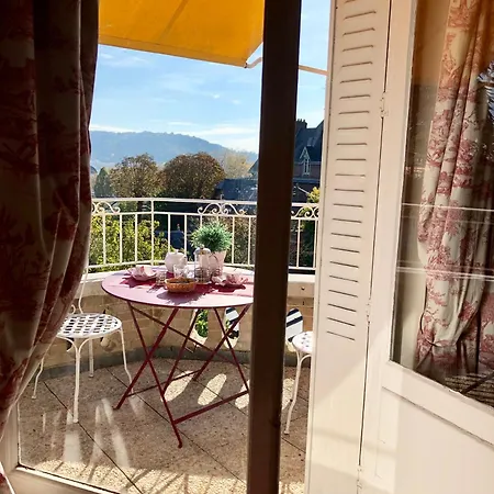 La Gloriette Couette-café 4*