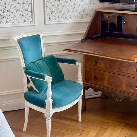 Bed & Breakfast La Gloriette 4*