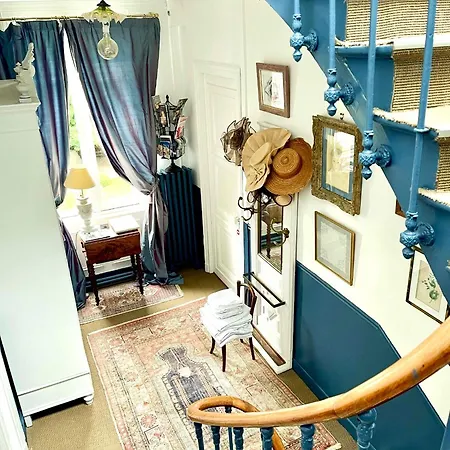Villa La Gloriette Bed & Breakfast Rouen