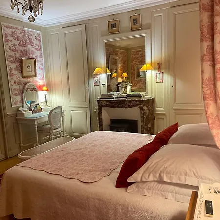 Bed & Breakfast Villa La Gloriette