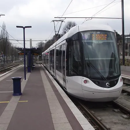 Villa La Gloriette 4*