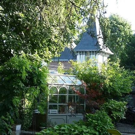La Gloriette Руан
