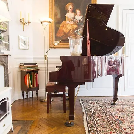 La Gloriette Couette-café