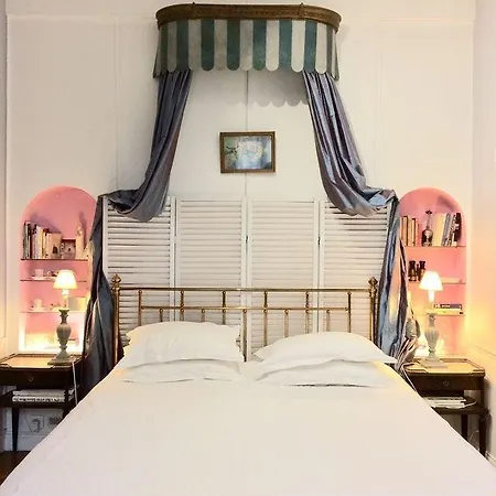 La Gloriette Couette-café Rouen
