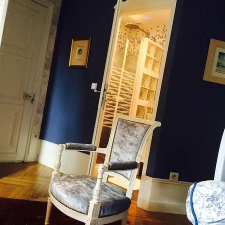 La Gloriette Couette-café