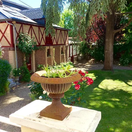 Villa La Gloriette Rouen