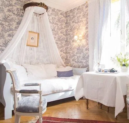 Villa La Gloriette 4* Rouen