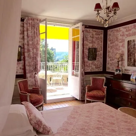 La Gloriette 4* Rouen