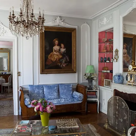 La Gloriette Couette-café Rouen