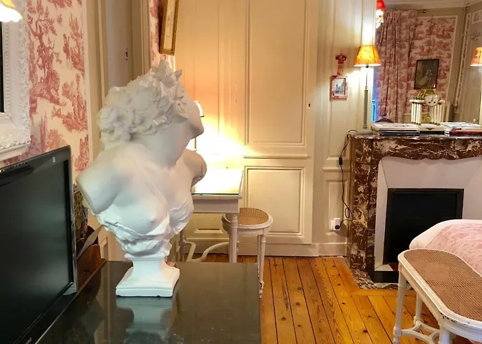 La Gloriette Bed & Breakfast