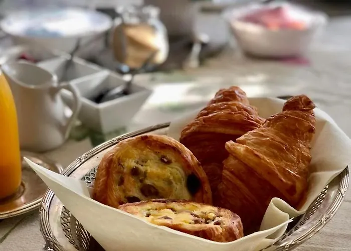 Bed & Breakfast La Gloriette