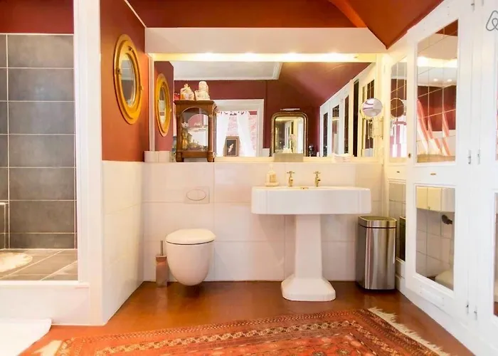 La Gloriette 4* 鲁昂