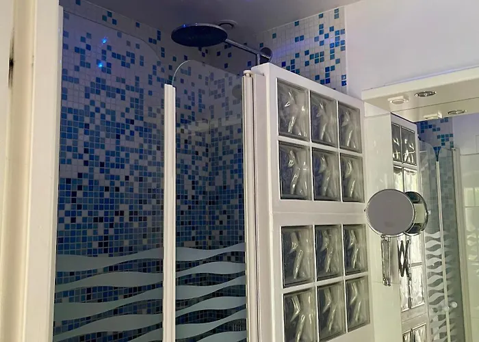 Bed & Breakfast La Gloriette