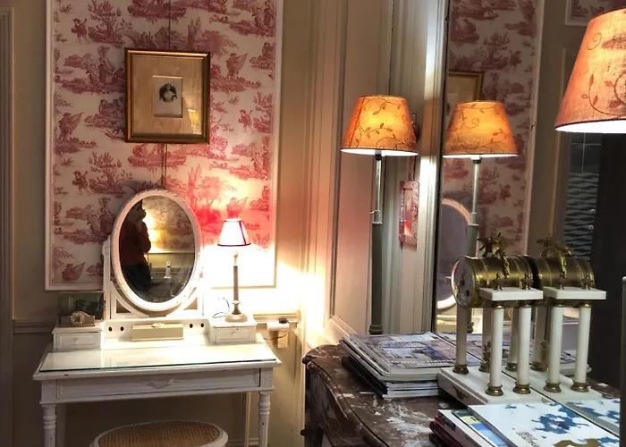 La Gloriette 4* Rouen