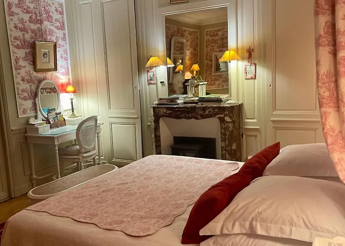 Bed & Breakfast La Gloriette
