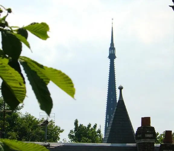 Bed & Breakfast La Gloriette