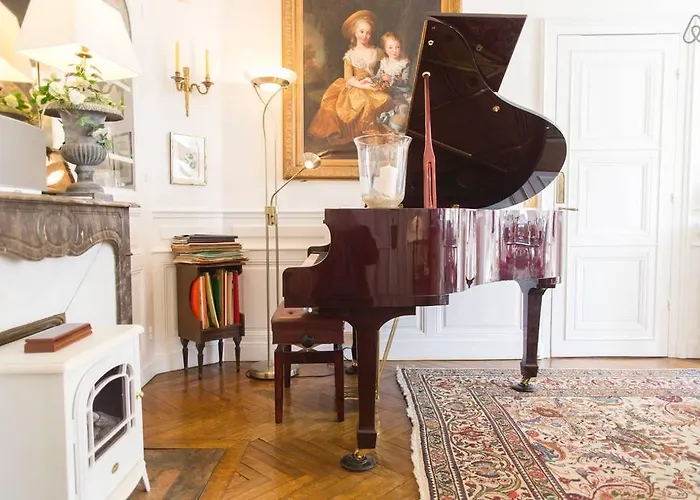 La Gloriette Bed & Breakfast