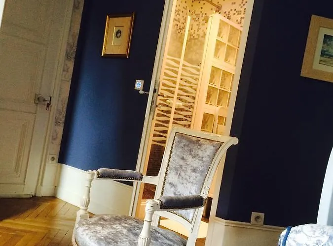 La Gloriette Bed & Breakfast