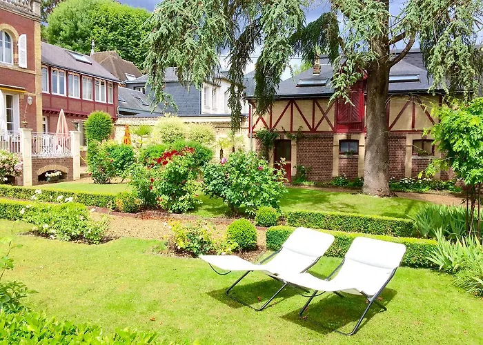 La Gloriette Bed & Breakfast