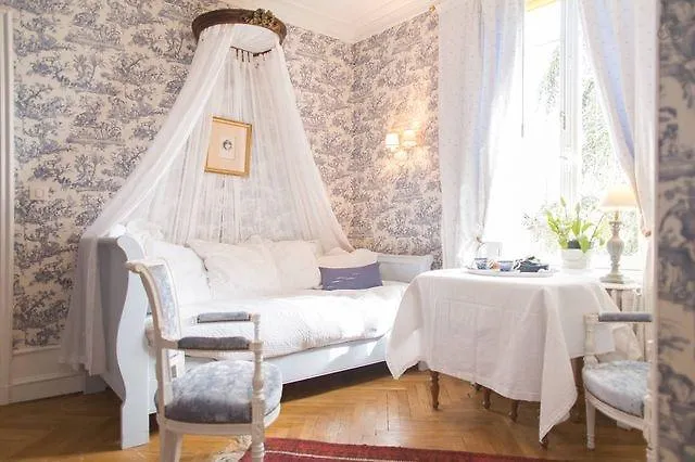 La Gloriette 4* 鲁昂