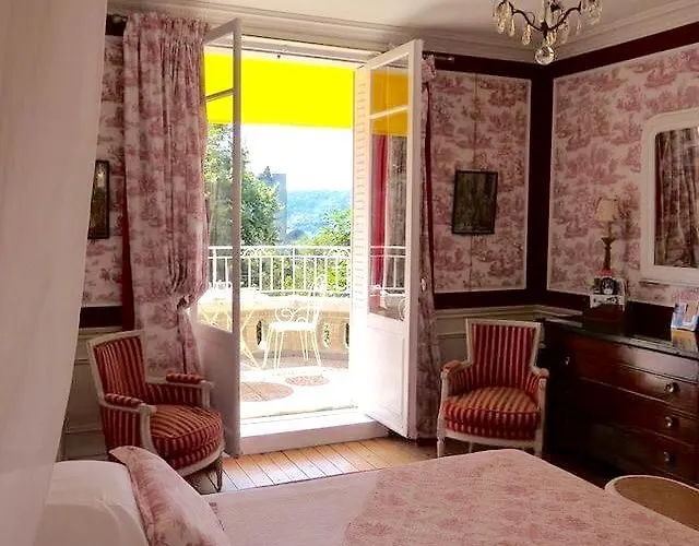 La Gloriette 4* 鲁昂