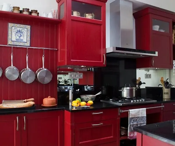 La Gloriette Bed & Breakfast